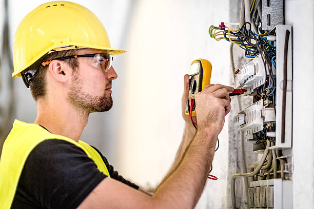 Emergency Electrical Repair Services in Claude, TX